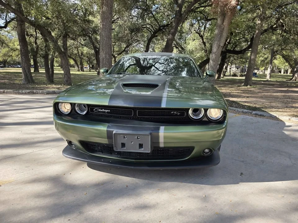 2019 Dodge Challenger SRT8 & 392 3rd Gen - Image 2 of 13