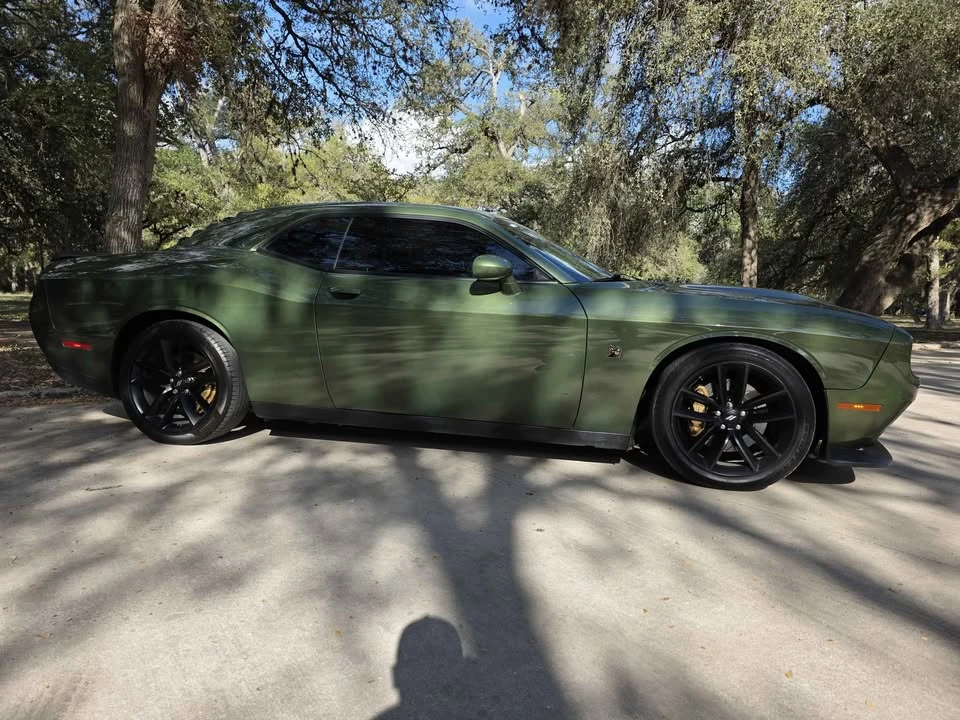 2019 Dodge Challenger SRT8 & 392 3rd Gen - Image 5 of 13