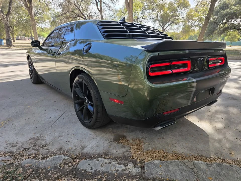 2019 Dodge Challenger SRT8 & 392 3rd Gen - Image 9 of 13