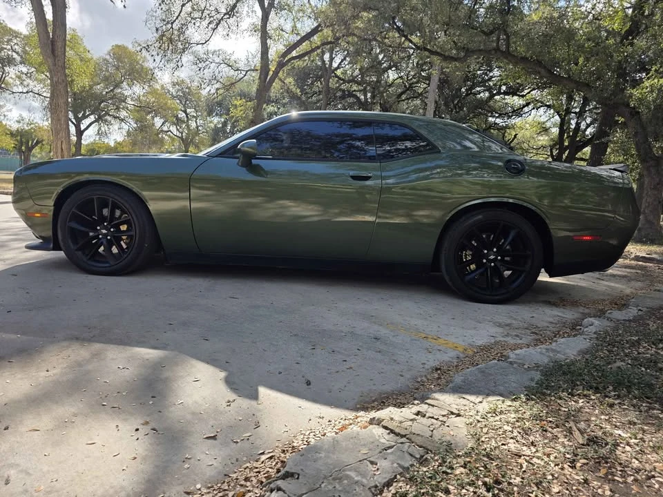 2019 Dodge Challenger SRT8 & 392 3rd Gen - Image 10 of 13