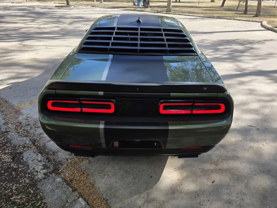 2019 Dodge Challenger SRT8 & 392 3rd Gen - Image 8 of 13