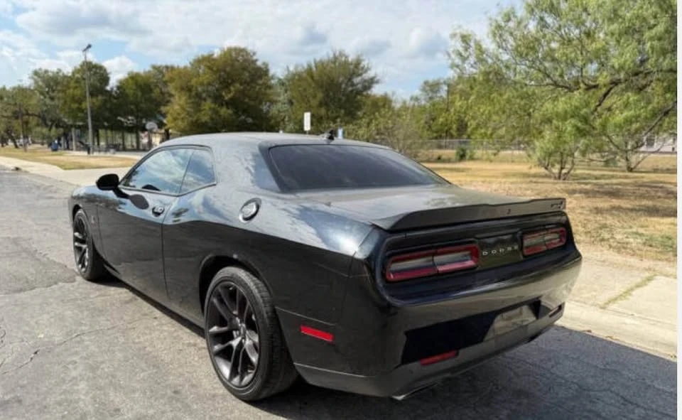 2019 Dodge Challenger SRT8 & 392 3rd Gen - Image 4 of 4