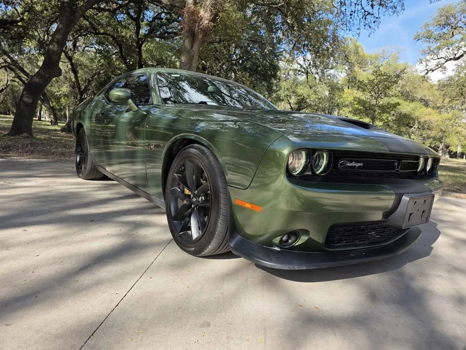2019 Dodge Challenger SRT8 & 392 3rd Gen - Image 4 of 13