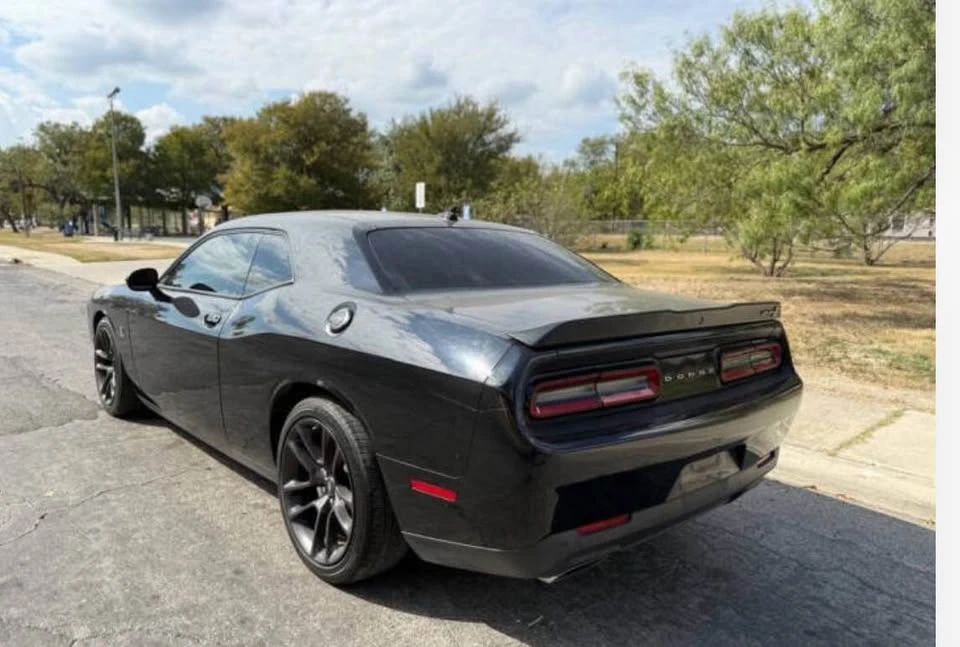 2019 Dodge Challenger SRT8 & 392 3rd Gen - Image 2 of 4