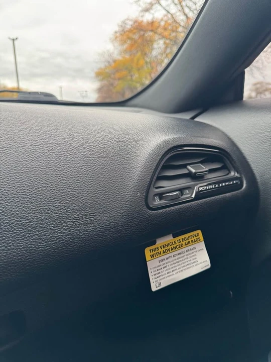 2019 Dodge Challenger SRT8 & 392 3rd Gen - Image 11 of 11