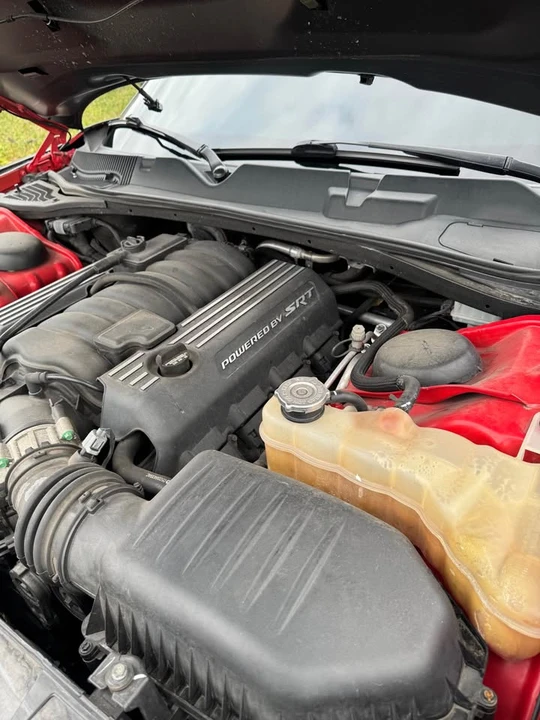 2019 Dodge Challenger SRT8 & 392 3rd Gen - Image 9 of 11
