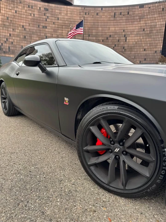 2019 Dodge Challenger SRT8 & 392 3rd Gen - Image 2 of 11