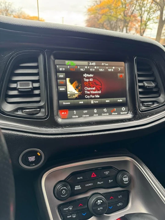 2019 Dodge Challenger SRT8 & 392 3rd Gen - Image 10 of 11