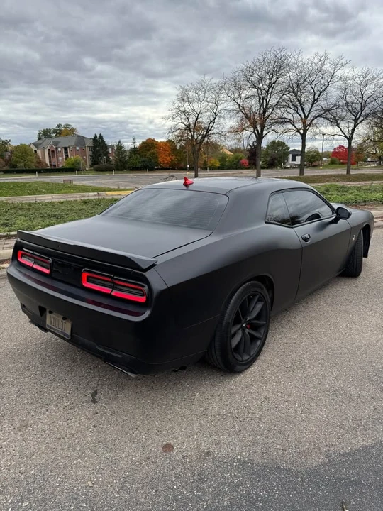 2019 Dodge Challenger SRT8 & 392 3rd Gen - Image 4 of 11