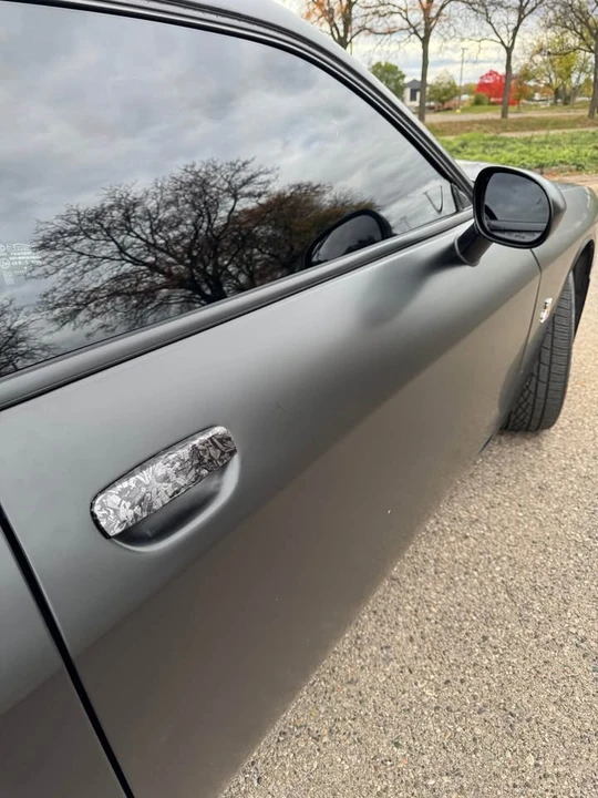 2019 Dodge Challenger SRT8 & 392 3rd Gen - Image 3 of 11