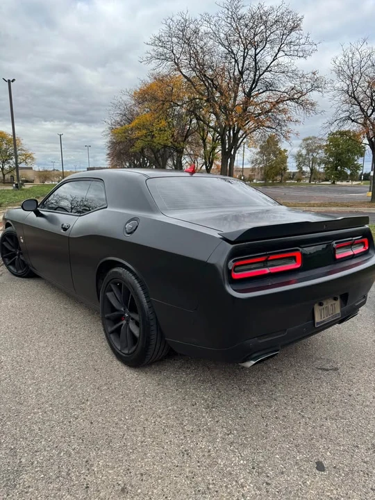2019 Dodge Challenger SRT8 & 392 3rd Gen - Image 6 of 11