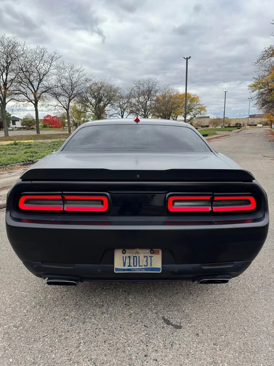 2019 Dodge Challenger SRT8 & 392 3rd Gen - Image 5 of 11