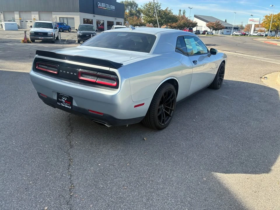 2019 Dodge Challenger SRT8 & 392 3rd Gen - Image 4 of 6