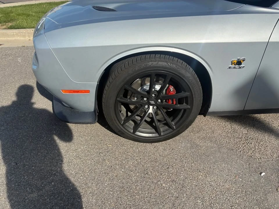 2019 Dodge Challenger SRT8 & 392 3rd Gen - Image 6 of 6