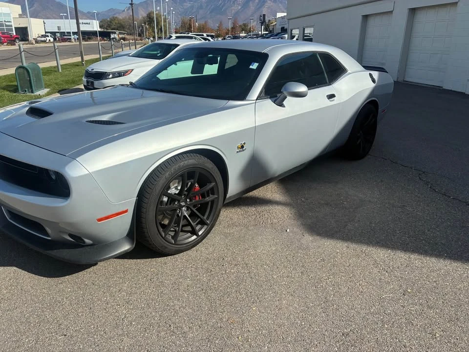 2019 Dodge Challenger SRT8 & 392 3rd Gen - Image 2 of 6