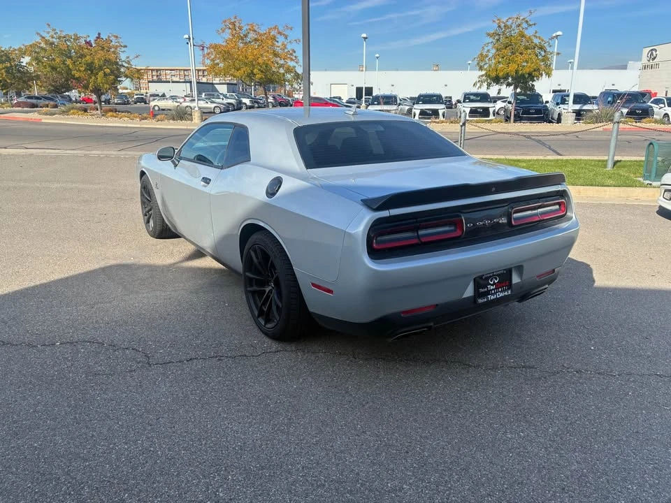 2019 Dodge Challenger SRT8 & 392 3rd Gen - Image 3 of 6