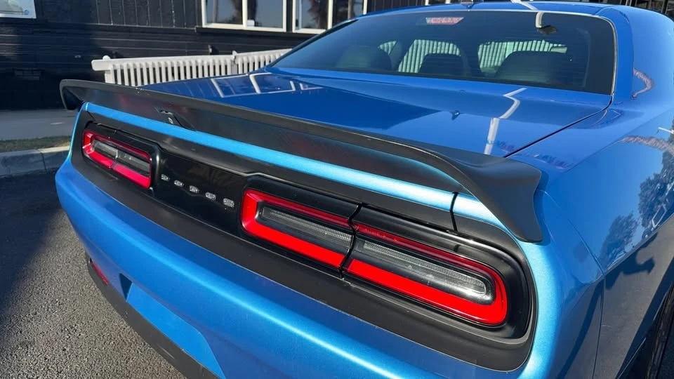 2019 Dodge Challenger SRT8 & 392 3rd Gen - Image 10 of 20