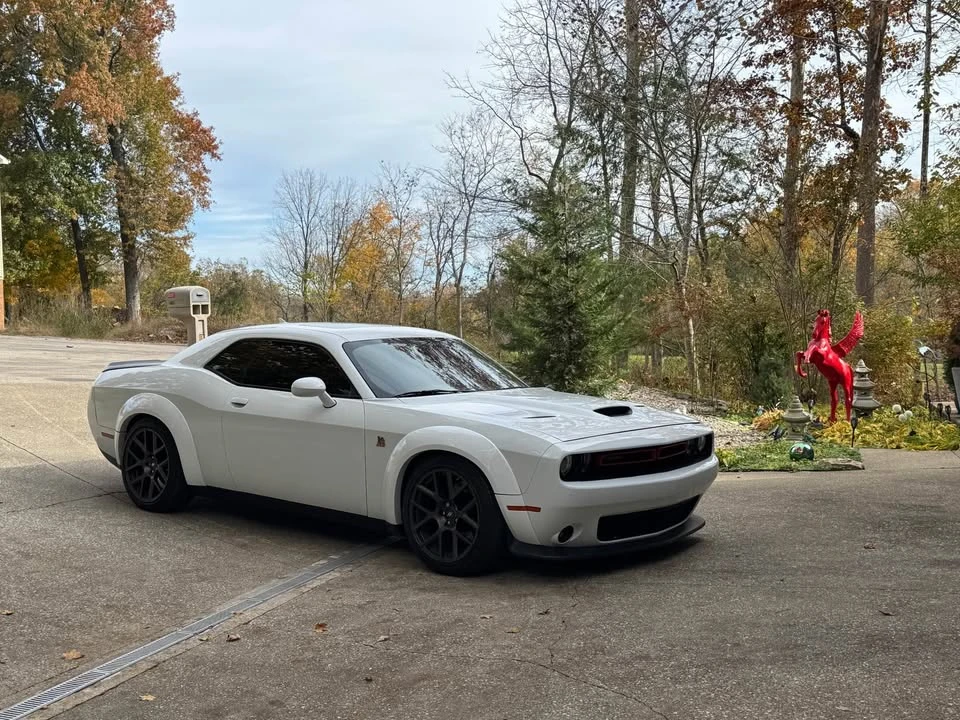 2019 Dodge Challenger SRT8 & 392 3rd Gen - Image 2 of 8