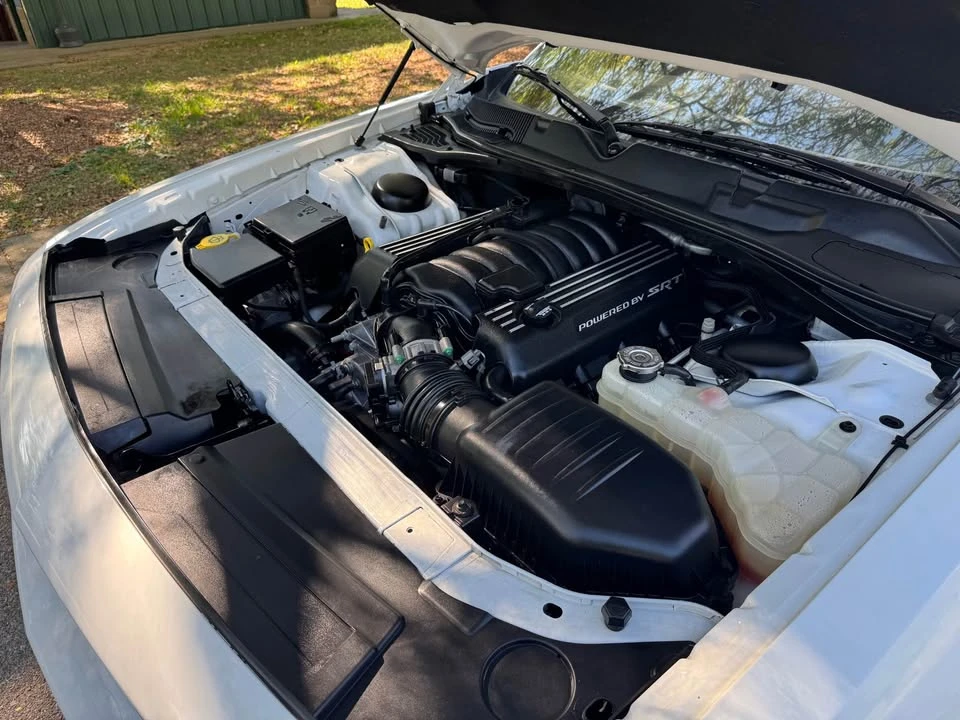2019 Dodge Challenger SRT8 & 392 3rd Gen - Image 6 of 8