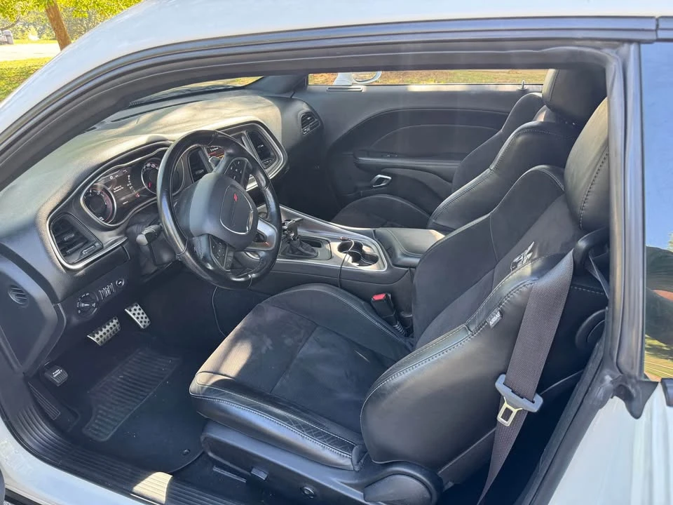 2019 Dodge Challenger SRT8 & 392 3rd Gen - Image 5 of 8