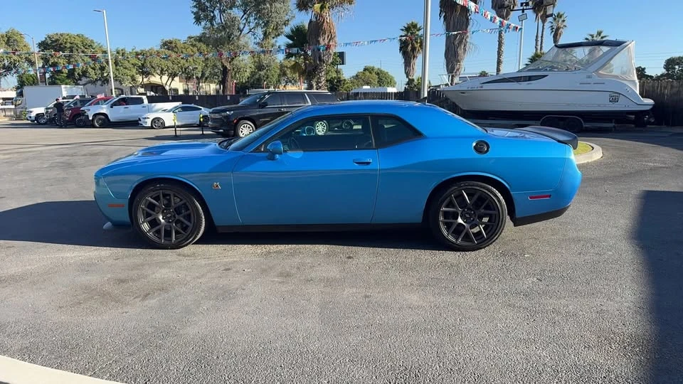 2019 Dodge Challenger SRT8 & 392 3rd Gen - Image 5 of 20