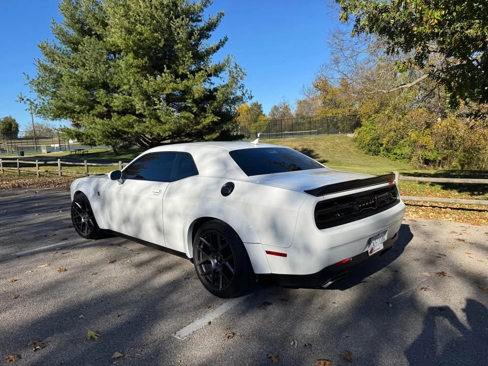 2019 Dodge Challenger SRT8 & 392 3rd Gen - Image 3 of 8