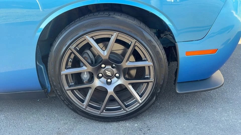 2019 Dodge Challenger SRT8 & 392 3rd Gen - Image 12 of 20