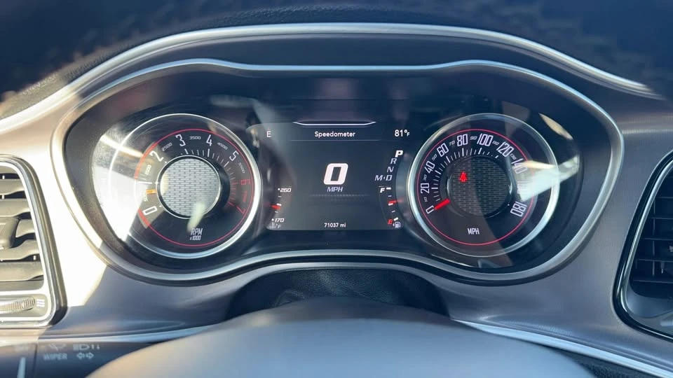 2019 Dodge Challenger SRT8 & 392 3rd Gen - Image 18 of 20