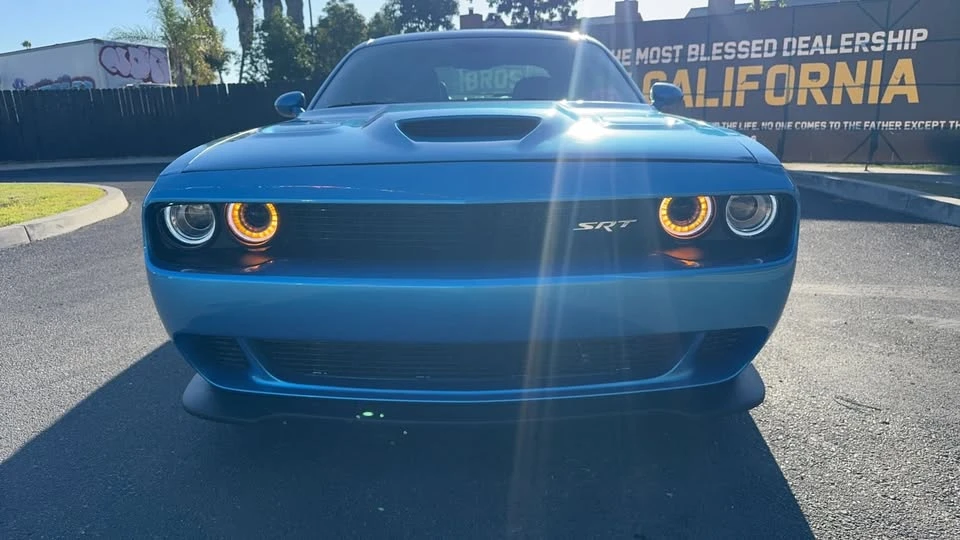 2019 Dodge Challenger SRT8 & 392 3rd Gen - Image 16 of 20