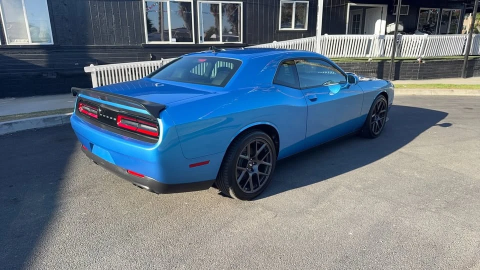 2019 Dodge Challenger SRT8 & 392 3rd Gen - Image 13 of 20