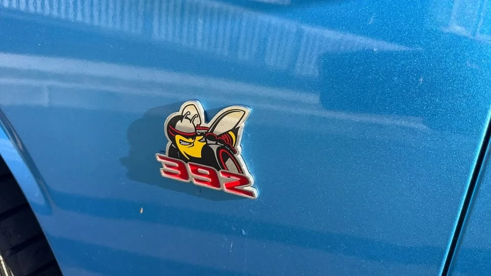 2019 Dodge Challenger SRT8 & 392 3rd Gen - Image 14 of 20