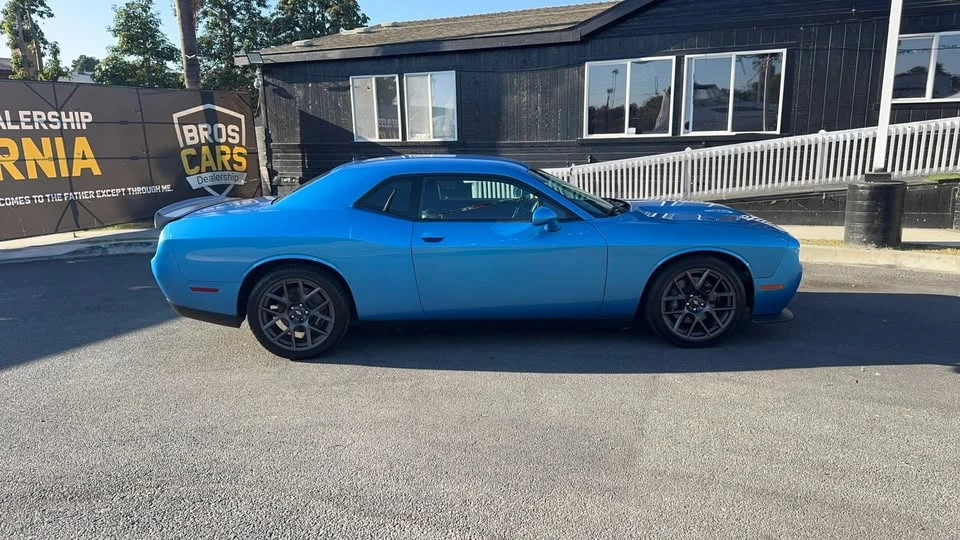 2019 Dodge Challenger SRT8 & 392 3rd Gen - Image 11 of 20