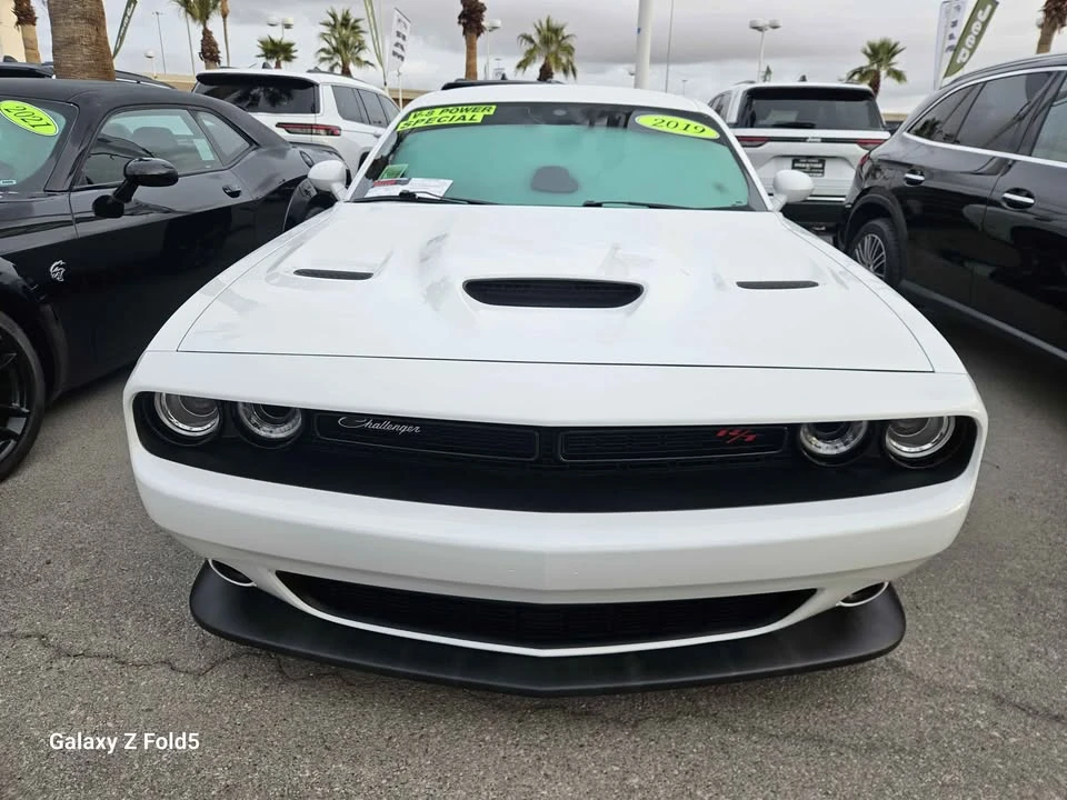 2019 Dodge Challenger SRT8 & 392 3rd Gen - Image 2 of 11