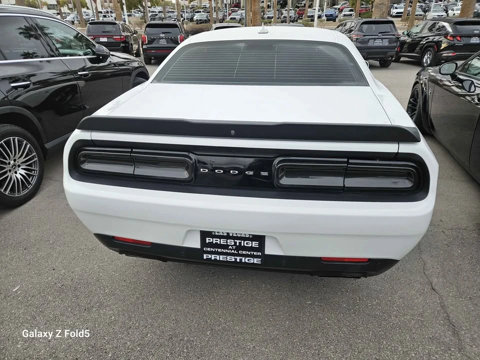 2019 Dodge Challenger SRT8 & 392 3rd Gen - Image 6 of 11