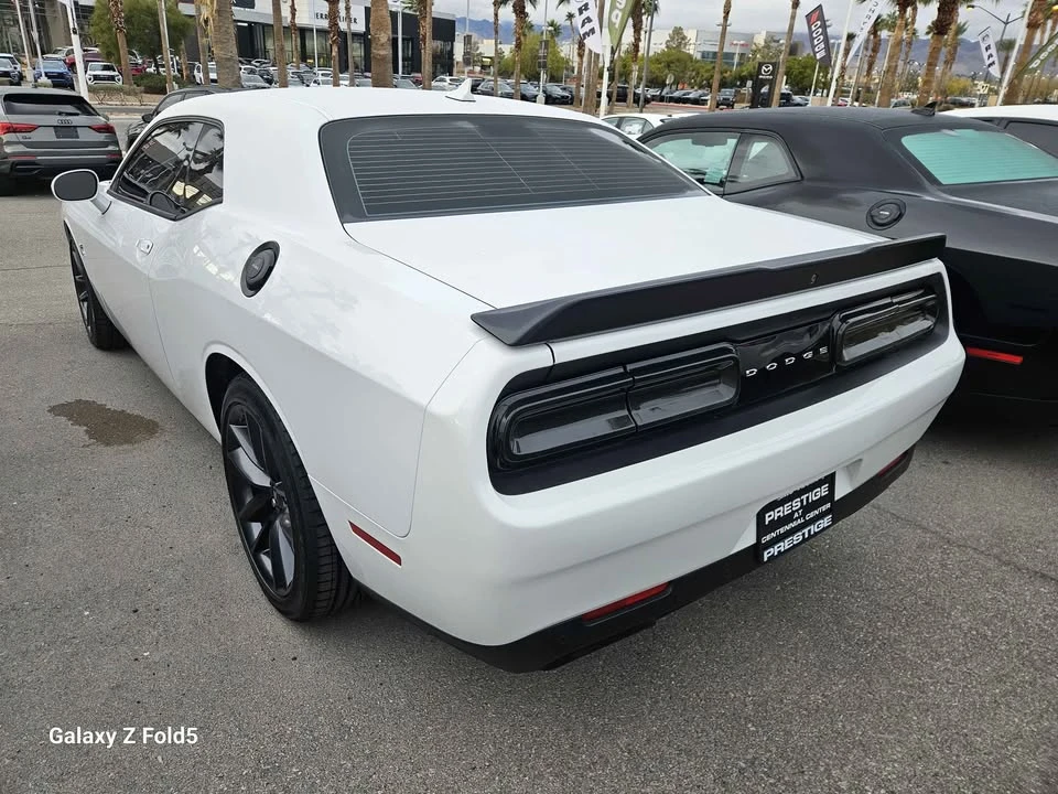 2019 Dodge Challenger SRT8 & 392 3rd Gen - Image 7 of 11