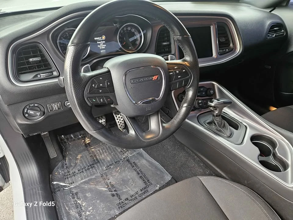 2019 Dodge Challenger SRT8 & 392 3rd Gen - Image 9 of 11