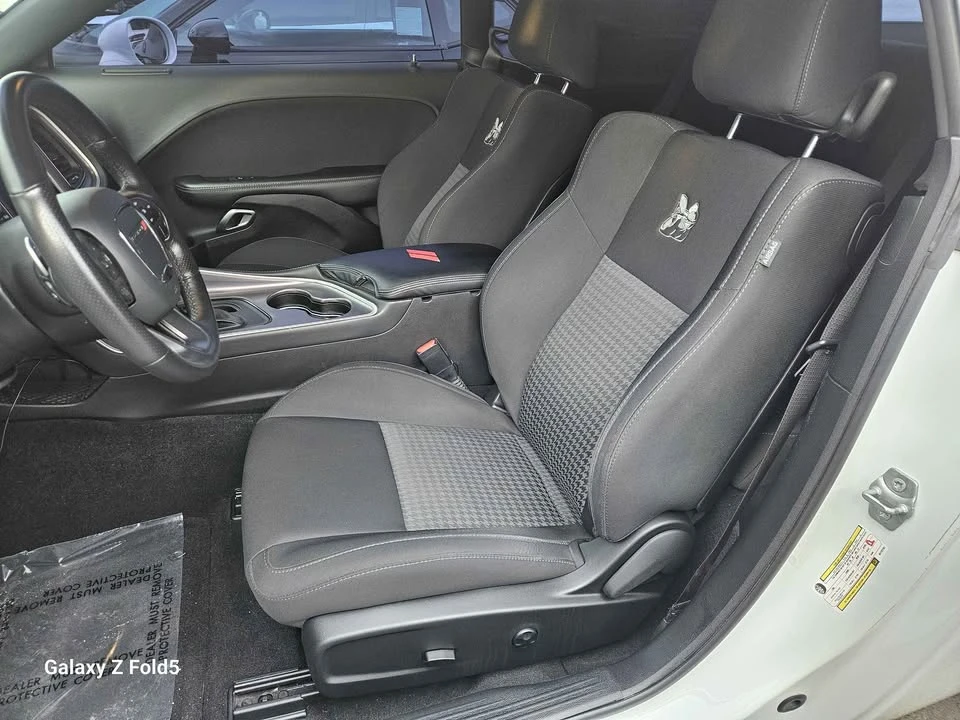 2019 Dodge Challenger SRT8 & 392 3rd Gen - Image 8 of 11