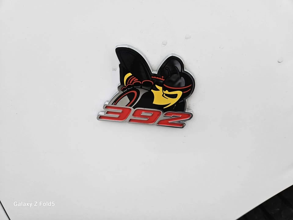 2019 Dodge Challenger SRT8 & 392 3rd Gen - Image 4 of 11