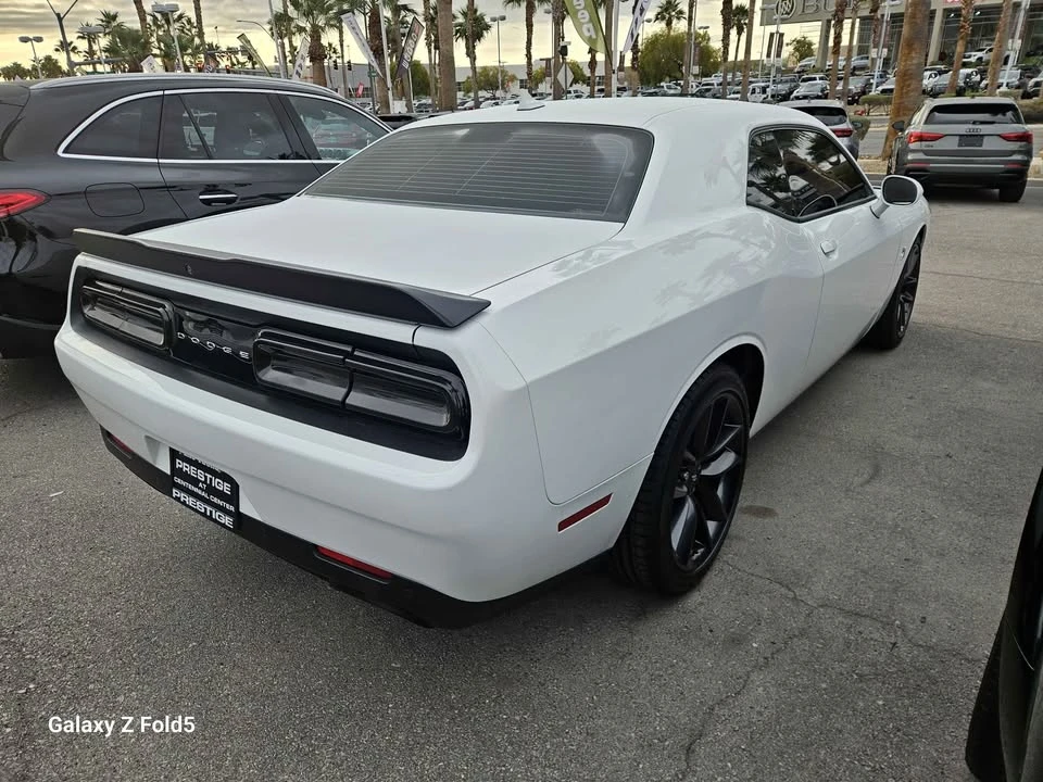 2019 Dodge Challenger SRT8 & 392 3rd Gen - Image 5 of 11