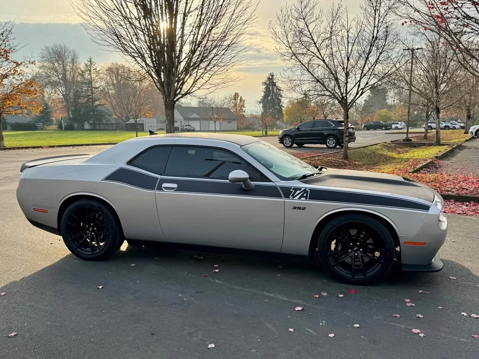 2019 Dodge Challenger SRT8 & 392 3rd Gen - Image 7 of 12
