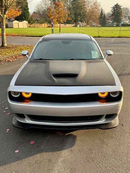 2019 Dodge Challenger SRT8 & 392 3rd Gen - Image 12 of 12