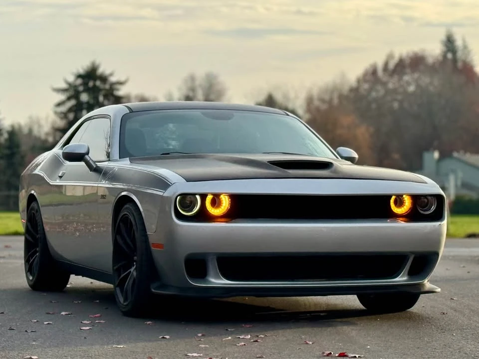 2019 Dodge Challenger SRT8 & 392 3rd Gen - Image 2 of 12