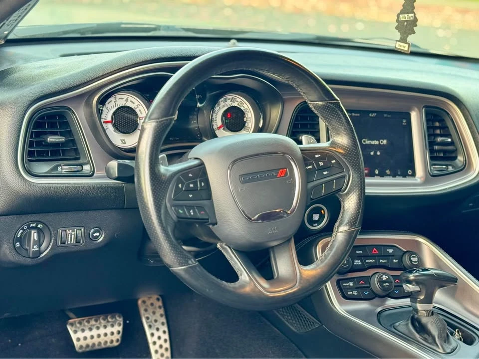 2019 Dodge Challenger SRT8 & 392 3rd Gen - Image 10 of 12