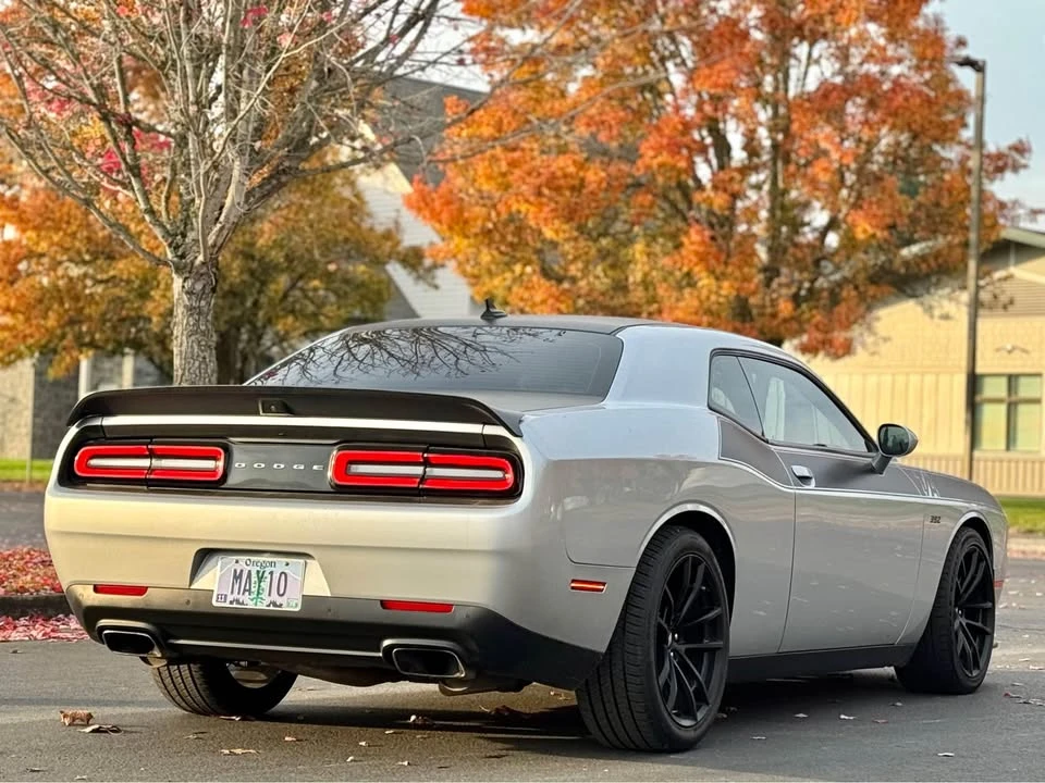 2019 Dodge Challenger SRT8 & 392 3rd Gen - Image 8 of 12