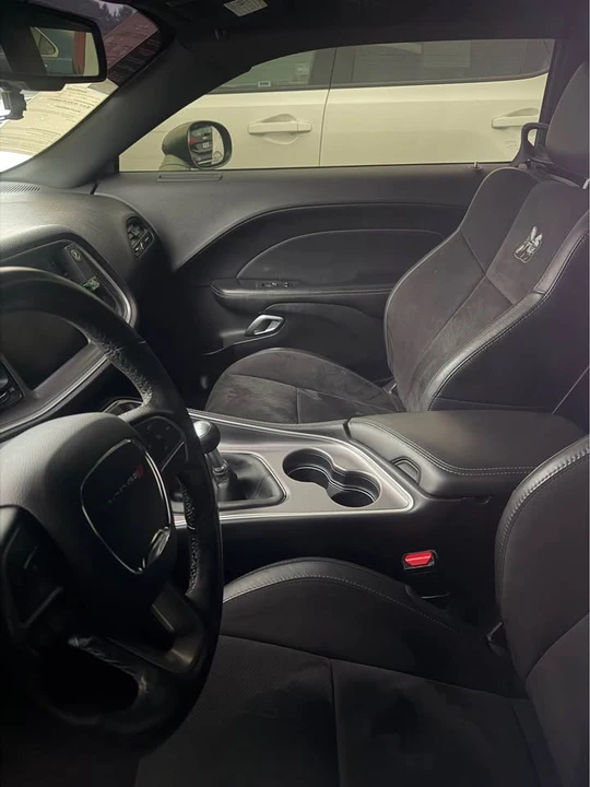 2019 Dodge Challenger SRT8 & 392 3rd Gen - Image 4 of 4