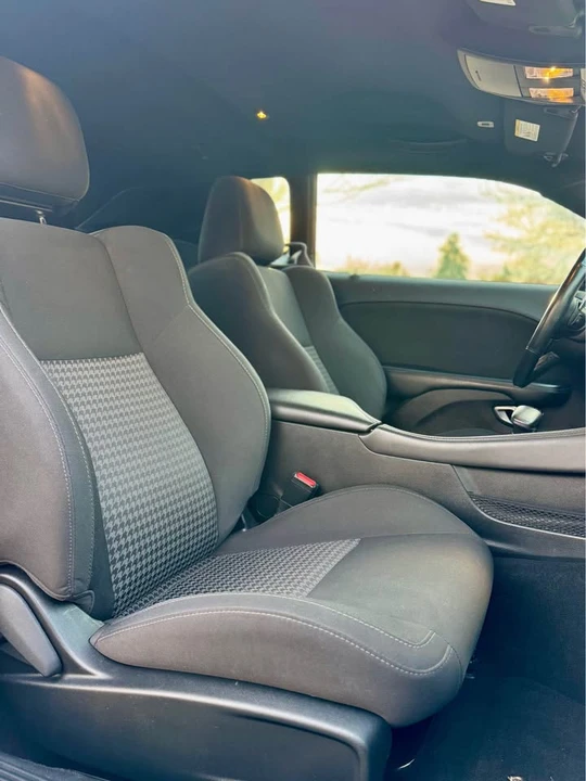 2019 Dodge Challenger SRT8 & 392 3rd Gen - Image 6 of 12