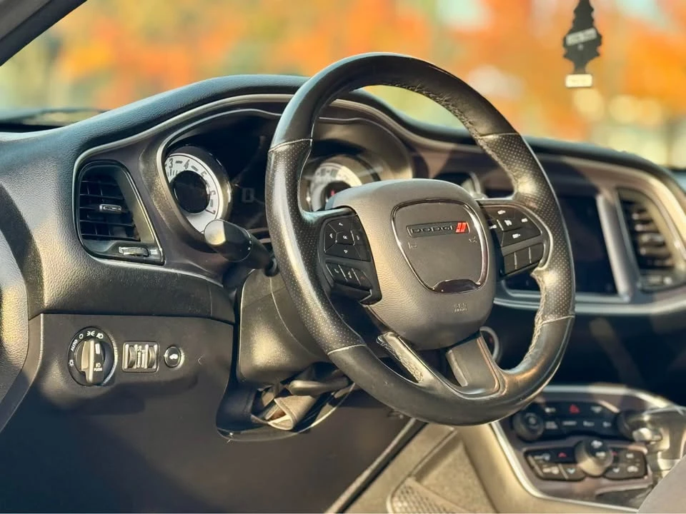 2019 Dodge Challenger SRT8 & 392 3rd Gen - Image 4 of 12