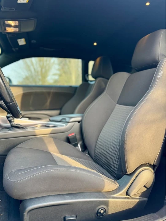 2019 Dodge Challenger SRT8 & 392 3rd Gen - Image 5 of 12