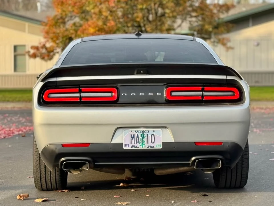 2019 Dodge Challenger SRT8 & 392 3rd Gen - Image 11 of 12