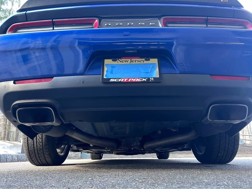 2019 Dodge Challenger SRT8 & 392 3rd Gen - Image 12 of 17